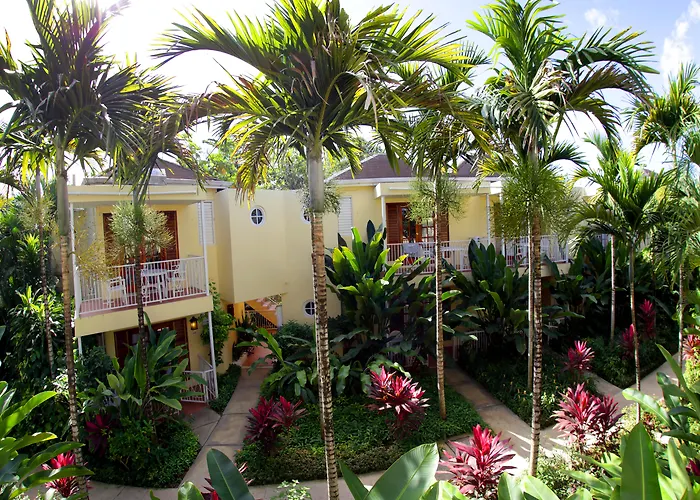 Hotel Negril Palms