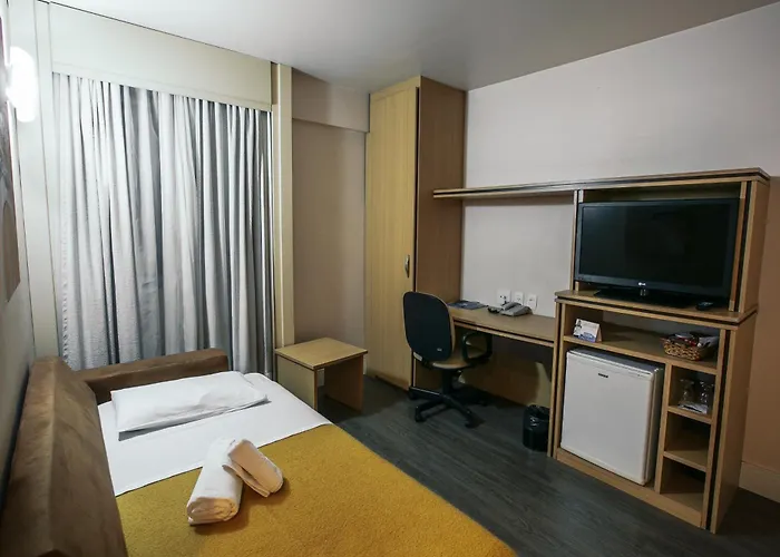 Dall'Onder Vittoria Hotel Bento Goncalves