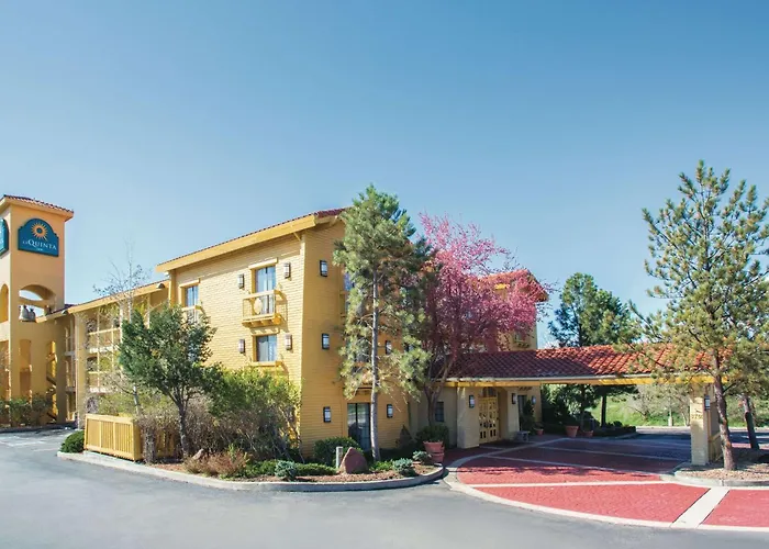 La Quinta Inn By Wyndham Denver Westminster
