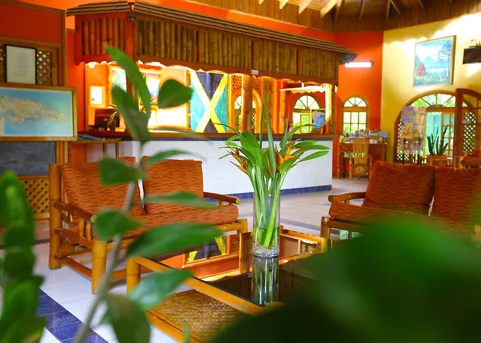 Merrils Beach Resort II Negril