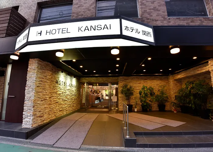 Hotel Kansai
