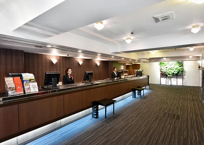 Hotel Kansai