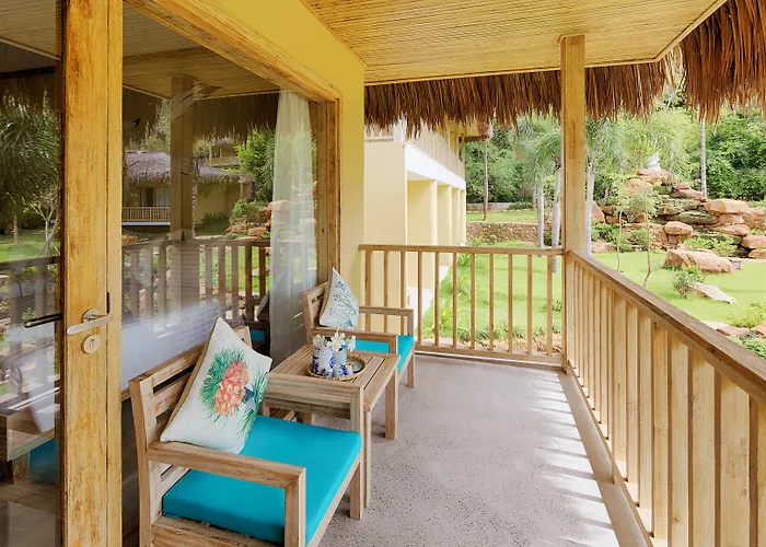 Lahana Resort Phu Quoc & Spa