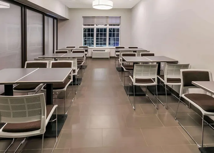 Permian Studio Apartments
