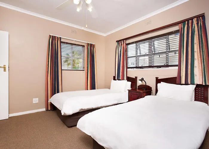 Best Western Cape Suites Hotel