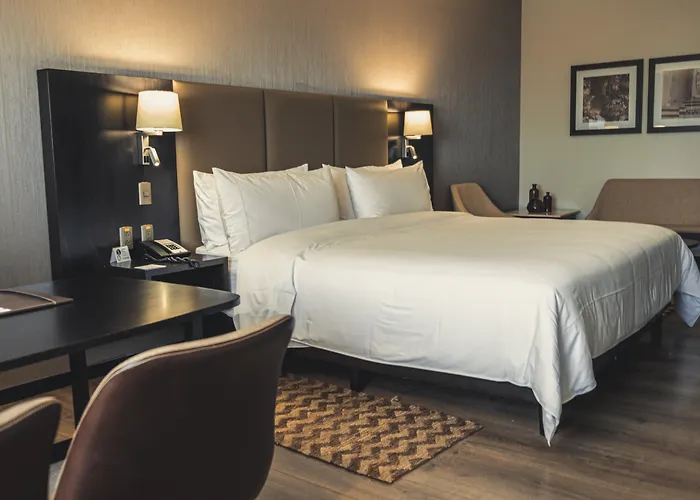 Radisson Hotel Santa Cruz Santa Cruz de La Sierra