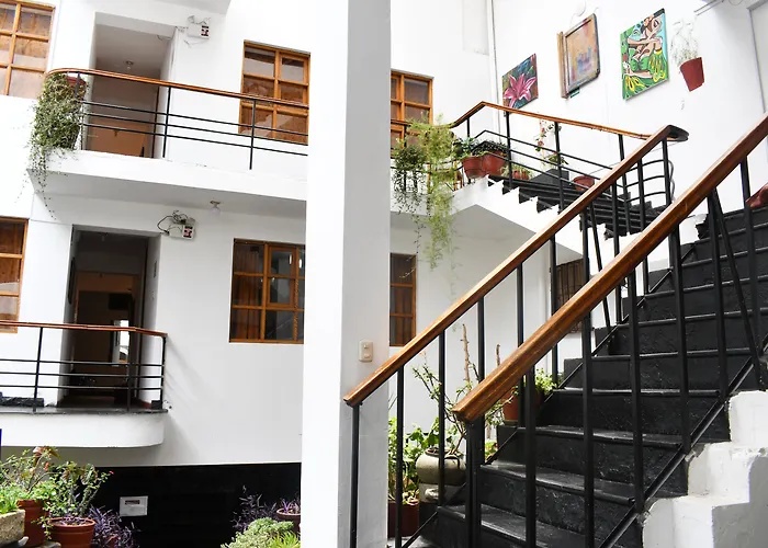 Intiwatana Hotel Boutique