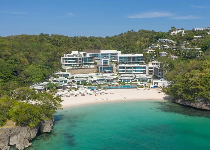 Crimson Resort And Spa Boracay Yapak