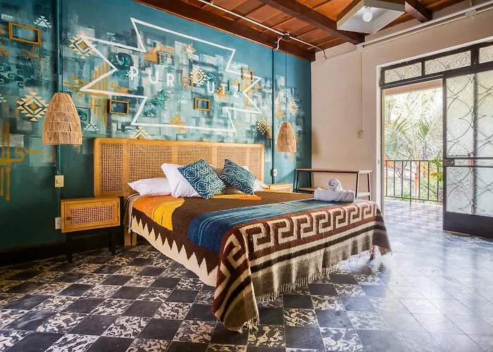 Socialtel Atitlan Hotel Panajachel
