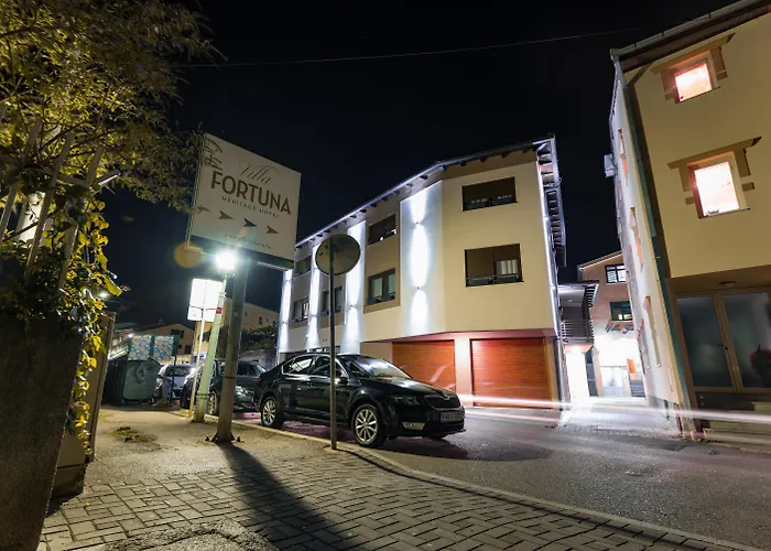 Villa Fortuna Mostar