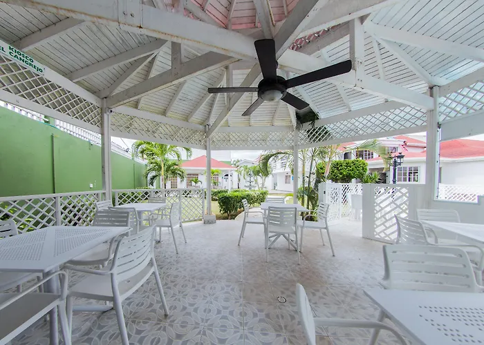 Hotel Koray San Andrés