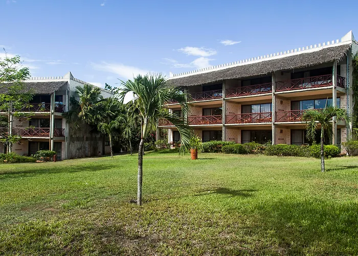 Baobab Beach Resort&Spa