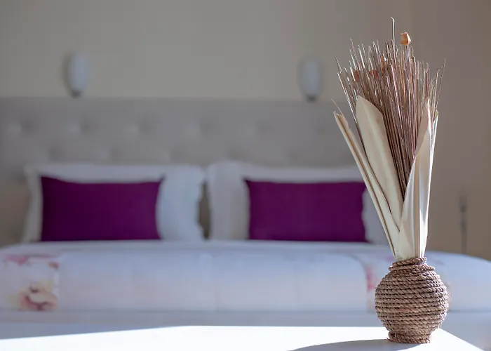 Hotel Oasis Sarandë