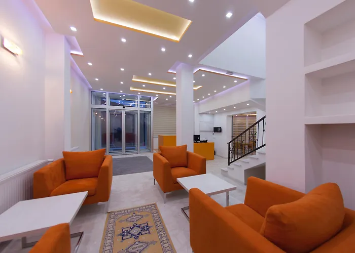 Hotel Hayat Hills Sarajevo