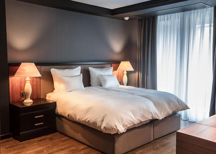 Park Hotel&Spa Skopje