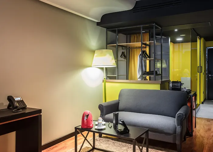 Park Hotel&Spa Skopje