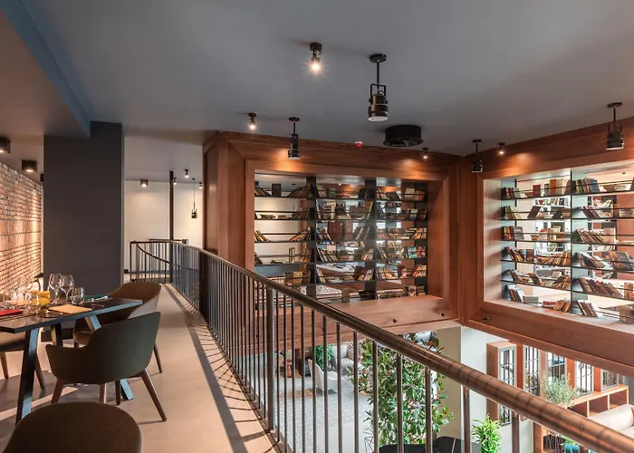 Park Hotel&Spa Skopje