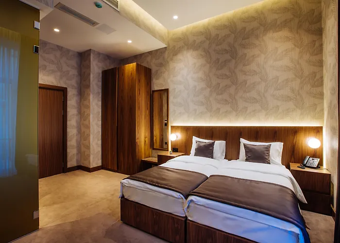Maison Royale Belgrad