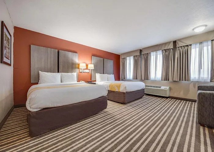 Quality Inn Hastings