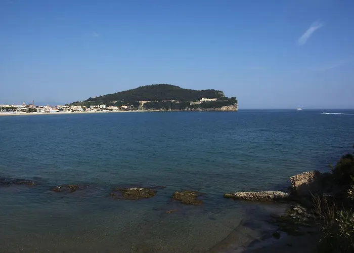 Serapo Bed&Breakfast Gaeta