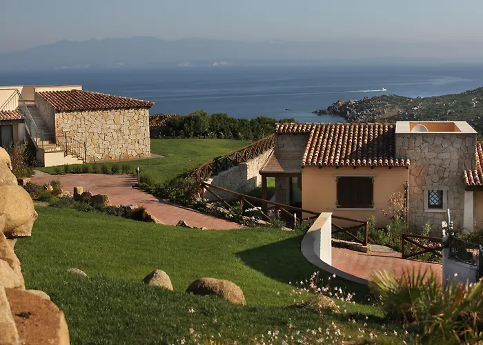 Punta Falcone Resort Santa Teresa di Gallura