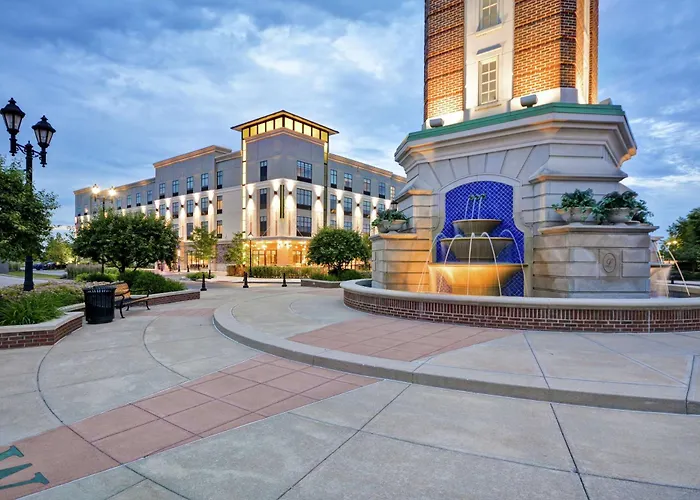 Home2 Suites By Hilton Perrysburg Levis Commons Toledo