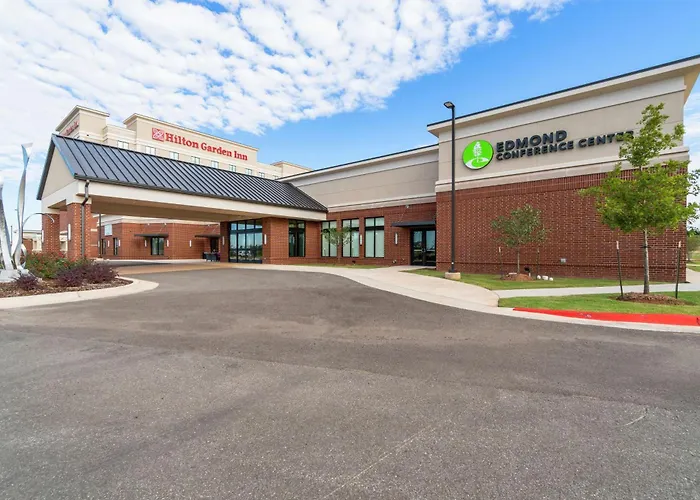 Hilton Garden Inn Edmond/Oklahoma City North