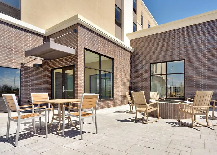 Hampton Inn & Suites Rexburg
