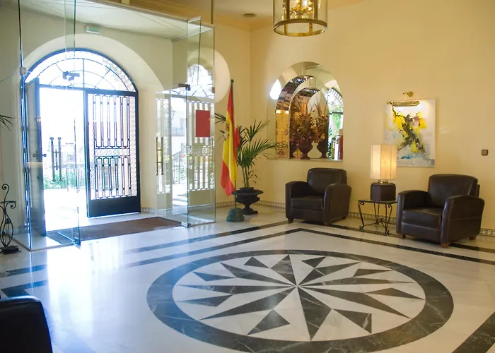Gran Hotel & Spa