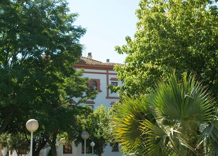 Gran Hotel & Spa Marmolejo