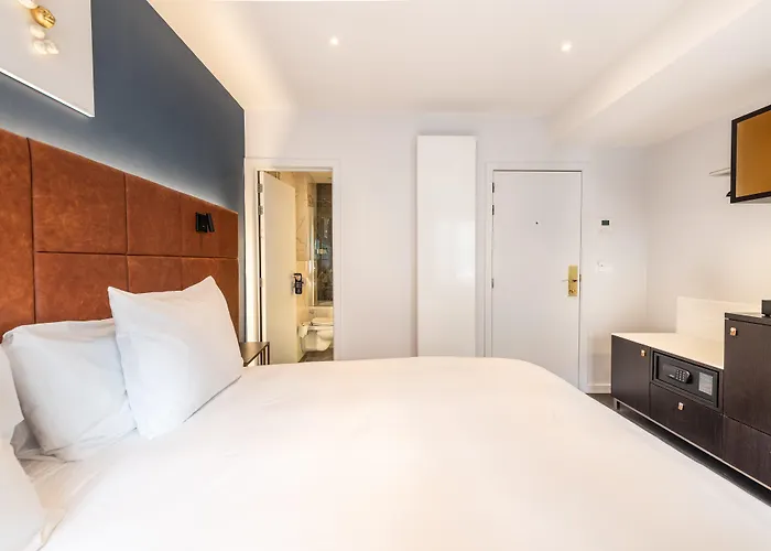 Boutique Hotel Sablon by CW Hotel Collection Bruges