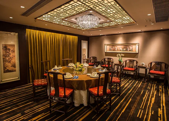 Oasis Avenue - A Gdh Hotel