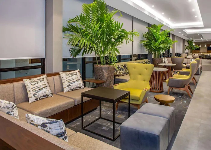 Wyndham Garden Ft Lauderdale Airport & Cruise Port