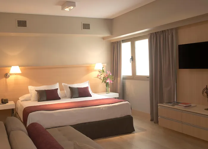ARC Recoleta Boutique Hotel&Spa
