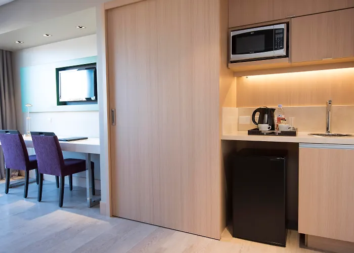 ARC Recoleta Boutique Hotel&Spa