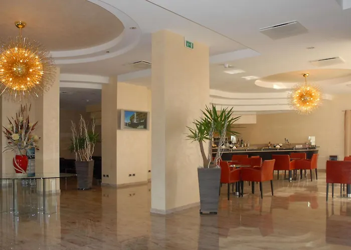 San Giorgio, Sure Hotel Collection By Best Western Forlì