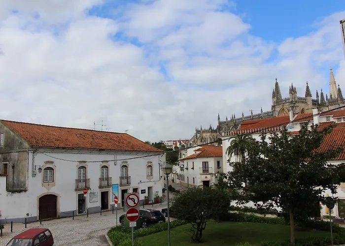 Hotel Residencial Batalha