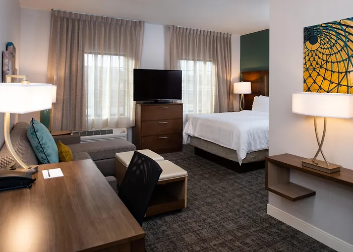 Staybridge Suites - St George By Ihg St. George