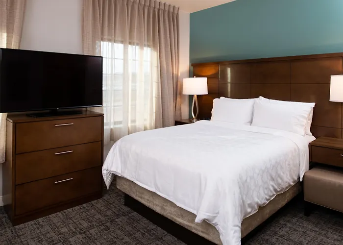 Staybridge Suites - St George By Ihg St. George