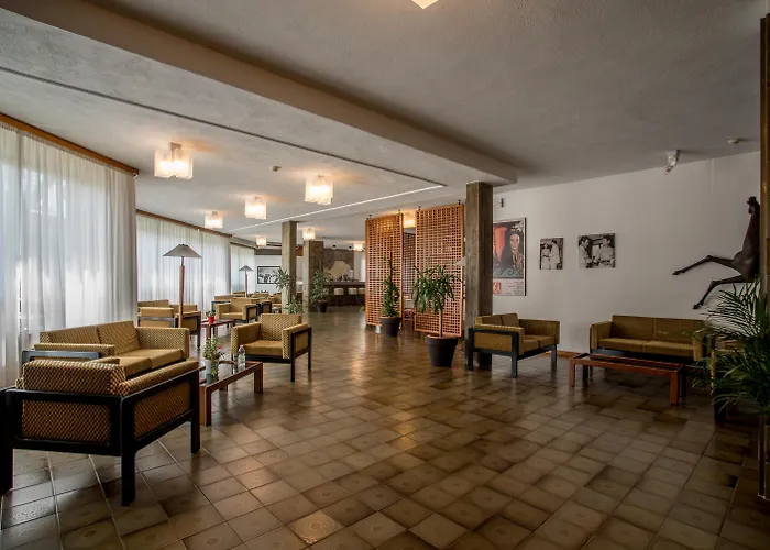 Hotel Argentina Grado