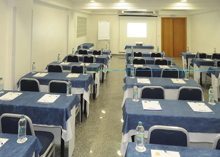 Oft San Conrado Hotel Goiânia