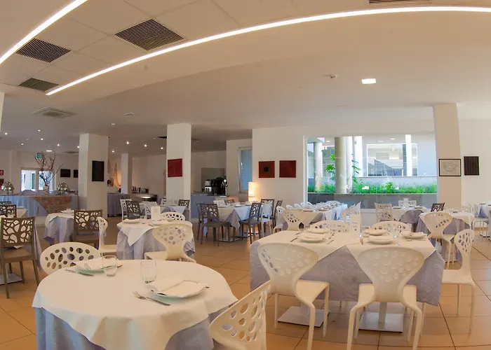 Hotel Futura Club Spiagge Bianche Fontane Bianche