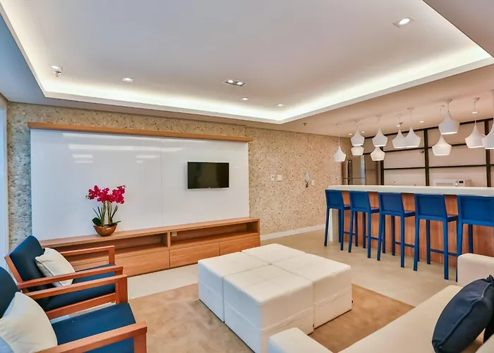 Transamerica Executive Campos Dos Goytacazes
