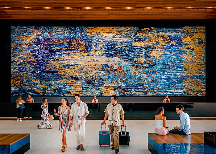 Barceló Maya Riviera - All Inclusive Adults Only