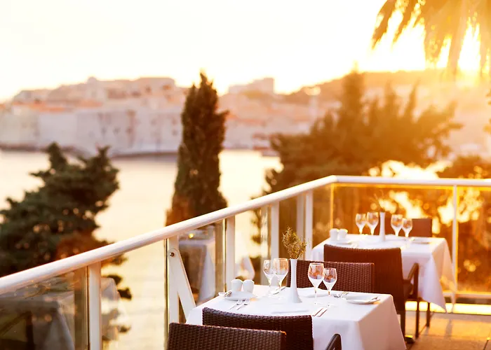 Villa Glavic Dubrovnik