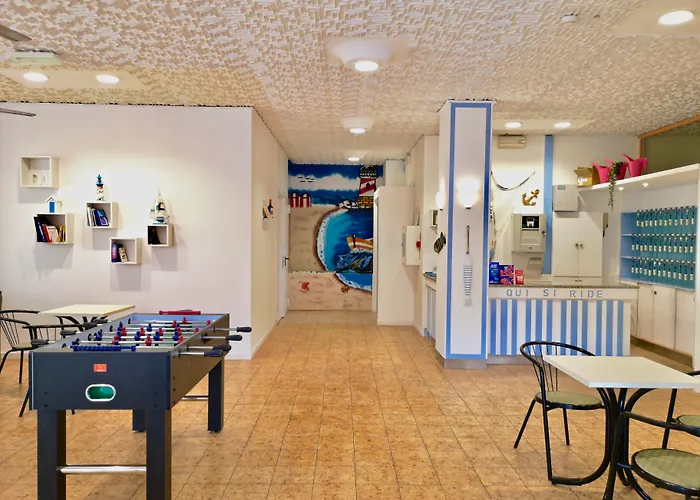 Hotel Kursaal Bellaria-Igea Marina