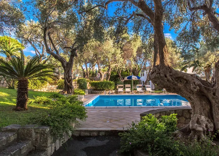 Club Residence La Castellana Belvedere Marittimo