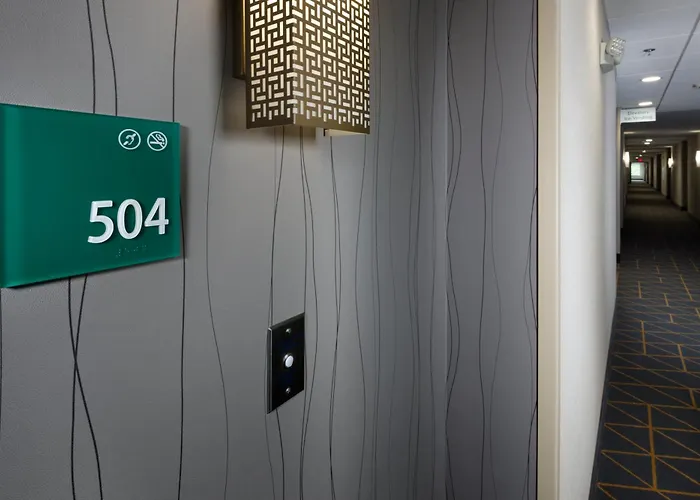 Holiday Inn & Suites Arden - Asheville Airport By Ihg