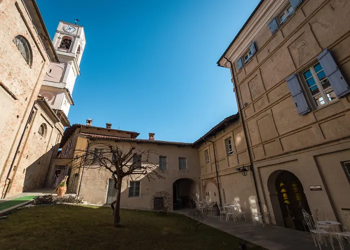 Antico Borgo