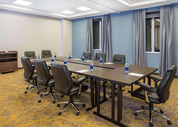 Hotel Wingate By Wyndham Miami Airport à Doral